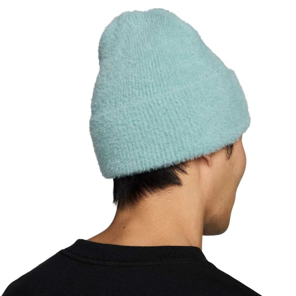 Nike Peak Embroidered Logo Lightweight Beanie