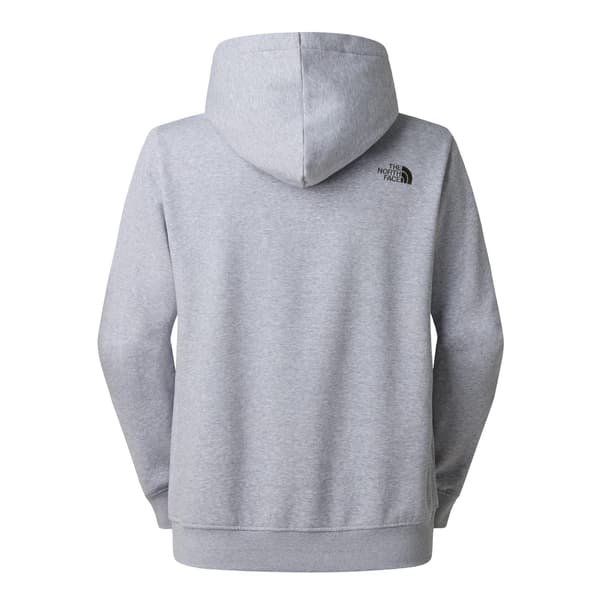 The North Face Herr Drew Pull Over Hoodie