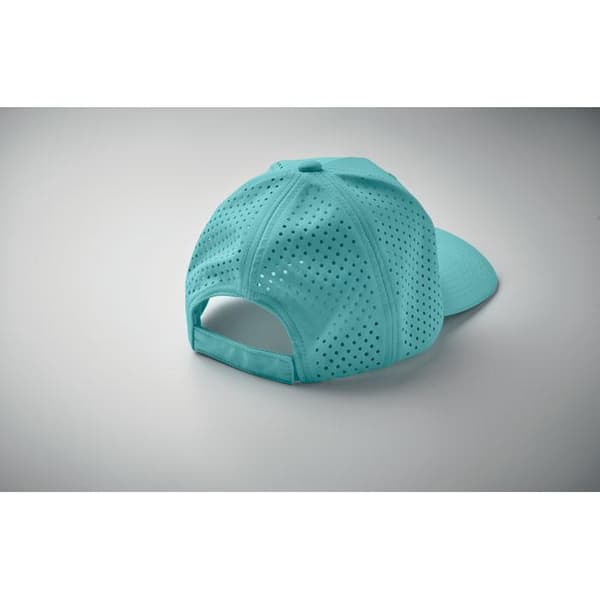 MidOcean Unisex voksen Capo 5-panel baseballkasket