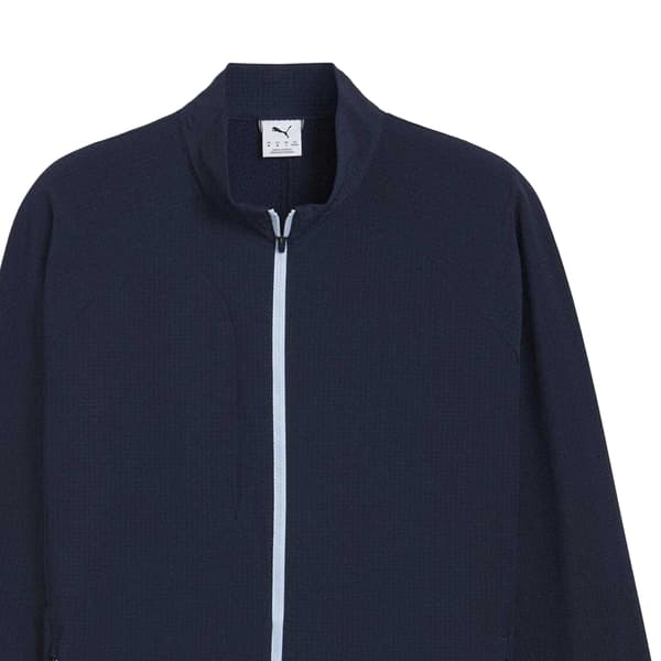 Puma miesten Cypress Performance Golf Soft Shell -takki