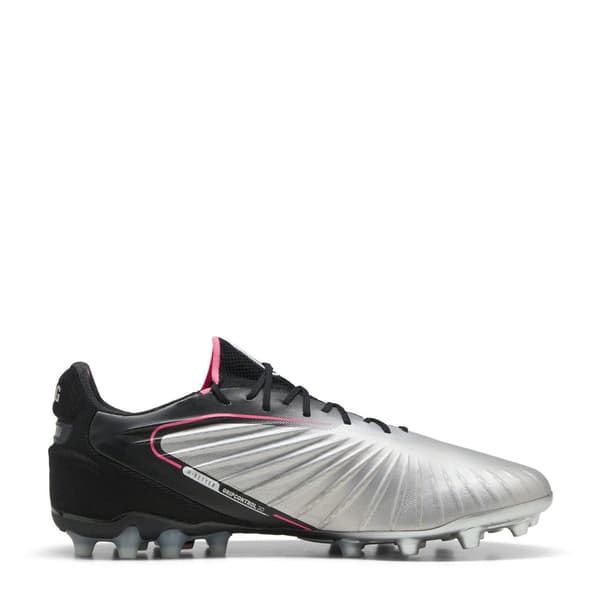 Puma Herr King Ultimate Fotbollsskor för fast underlag