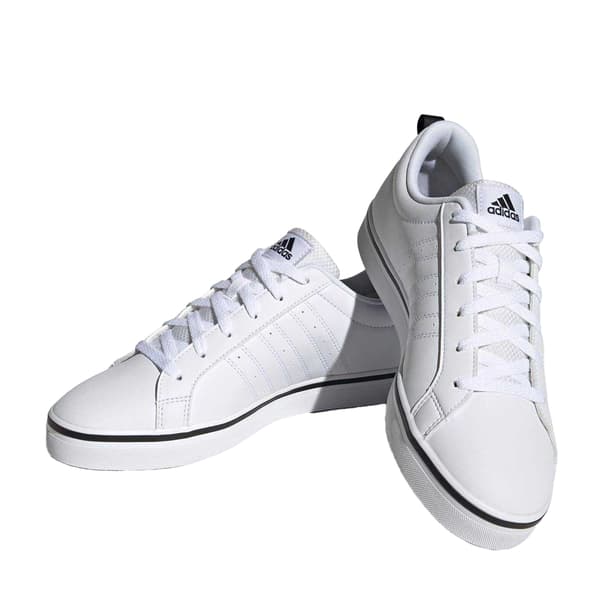 Adidas Mens VS Pace 2.0 3 Stripes Trainers