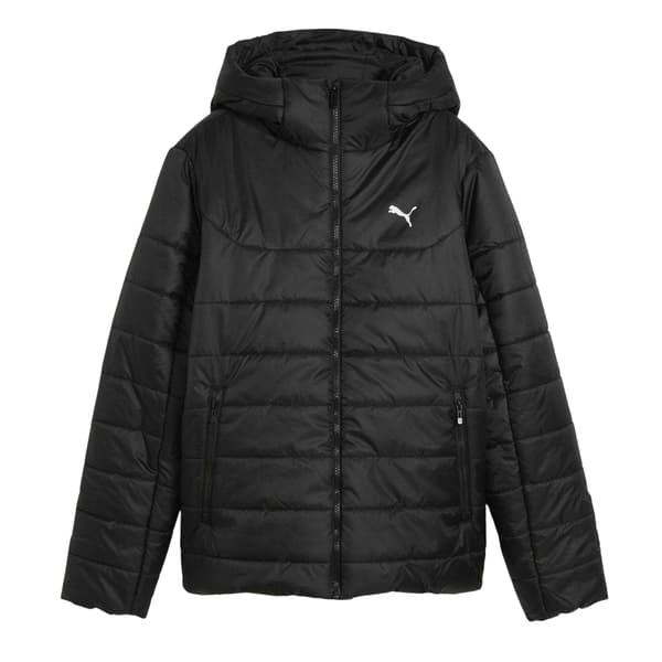 Puma Dam Essentials Pufferjacka