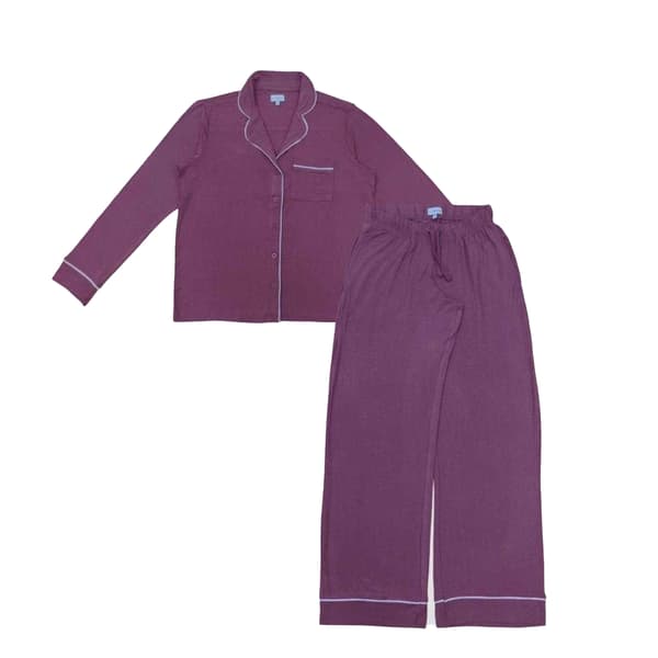 Linea naisten modaalipyjamassetti