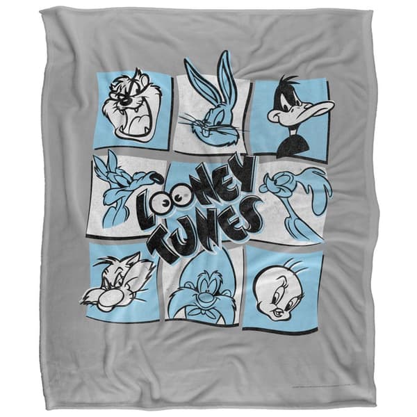 Looney Tunes -ruutuviltti