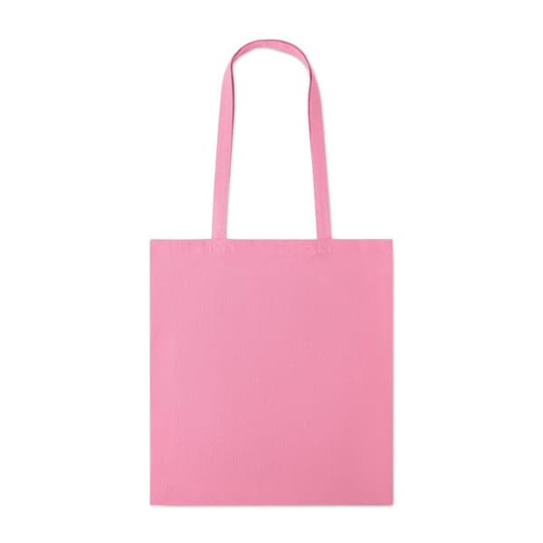 MidOcean Cottonel Colour ++ Bomull Shopper Väska