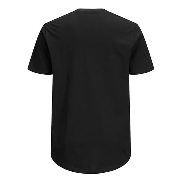 Jack And Jones Miesten Noa Plain Plus T-paita