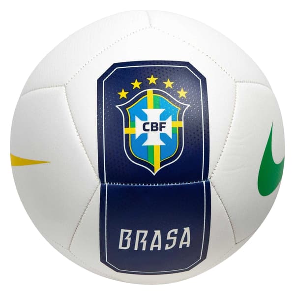 Nike Brasilia jalkapallo
