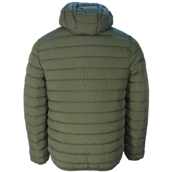 Aquascutum Mens Active Hooded Jacket