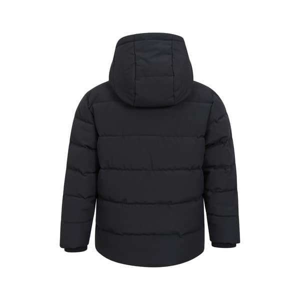 Mountain Warehouse Childrens/Kids Manta Borg Lined Jacket