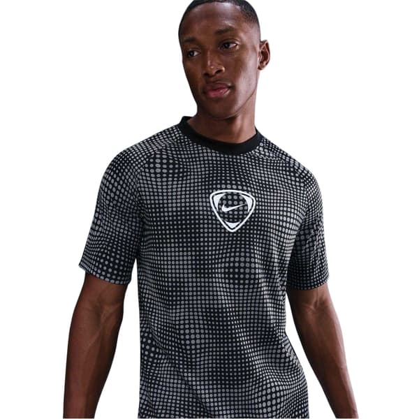 Nike Miesten Raglan T-paita