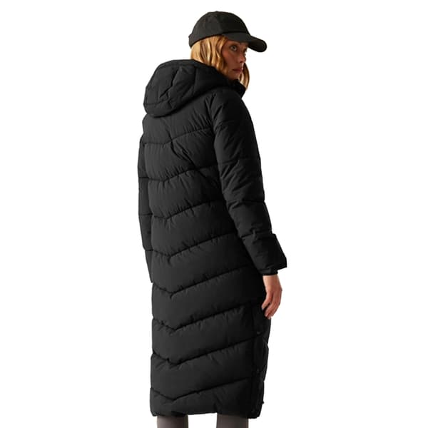 Regatta Womens/Ladies Eloria Padded Jacket
