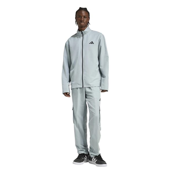 Adidas Miesten Performance Verryttelypuku