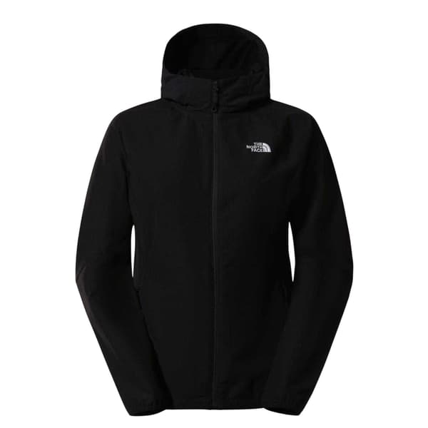 The North Face Dam Nimble Softshelljacka