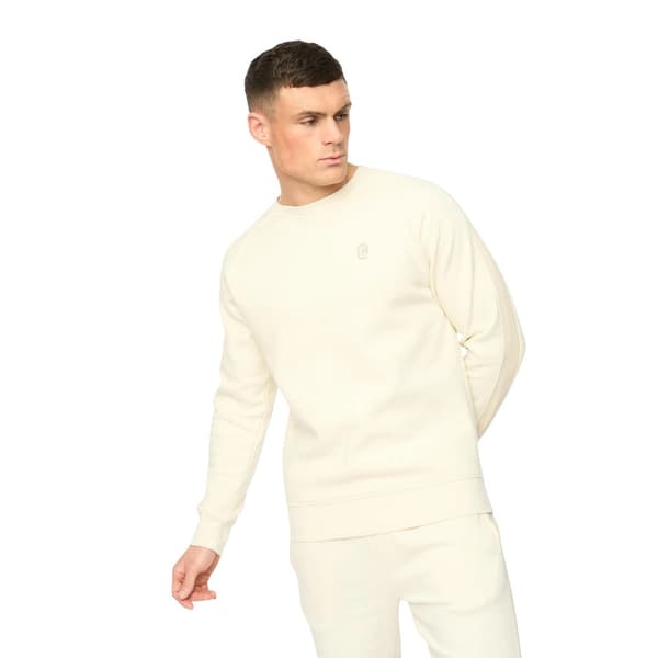 Crosshatch Mens Cresswill Sweatshirt