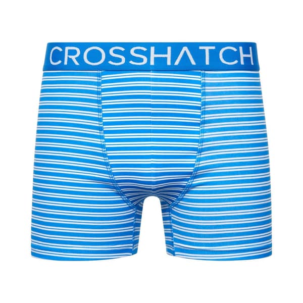 Crosshatch Herr Hovland Boxershorts (3-pack)