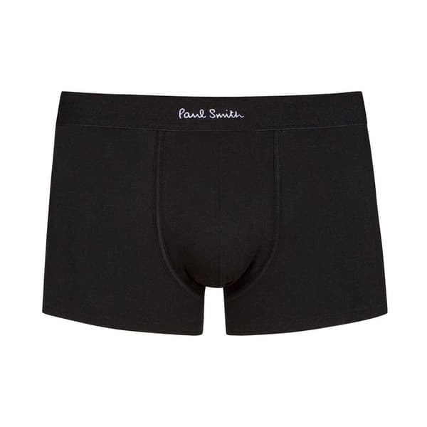 Paul Smith Herr Logo Bomull Boxershorts (3-pack)
