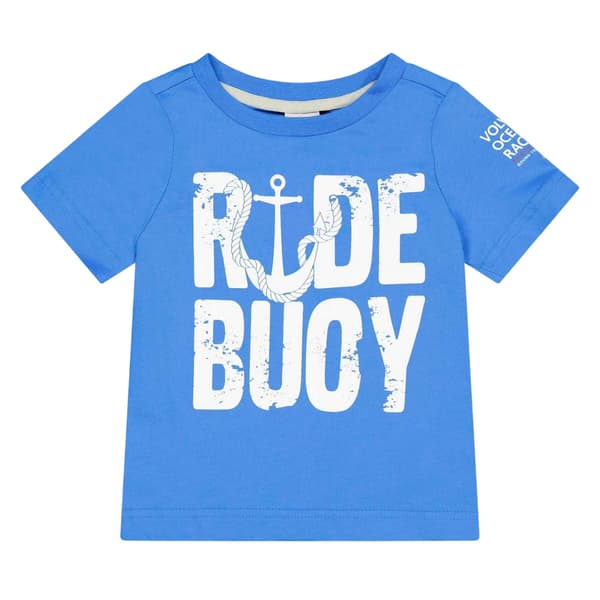 Puma Barn/Kids Skipper T-shirt