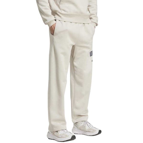 Adidas Mens Collegiate Sweatpants