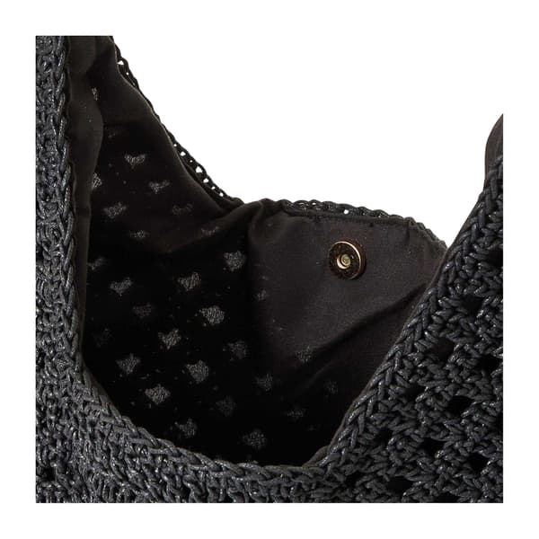 Biba Fringe Shoulder Bag