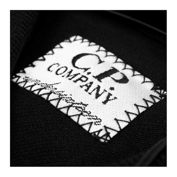 C.P. Company Poikien logopoolopaita