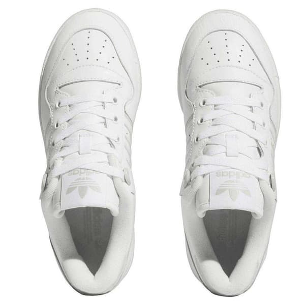 Adidas naisten Rivalry nahkatennarit