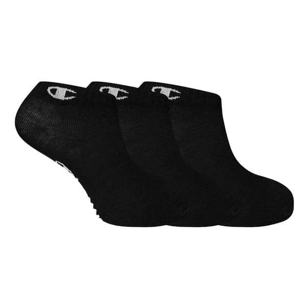 Champion Barn/Kids Ankelstrumpor (3-pack)