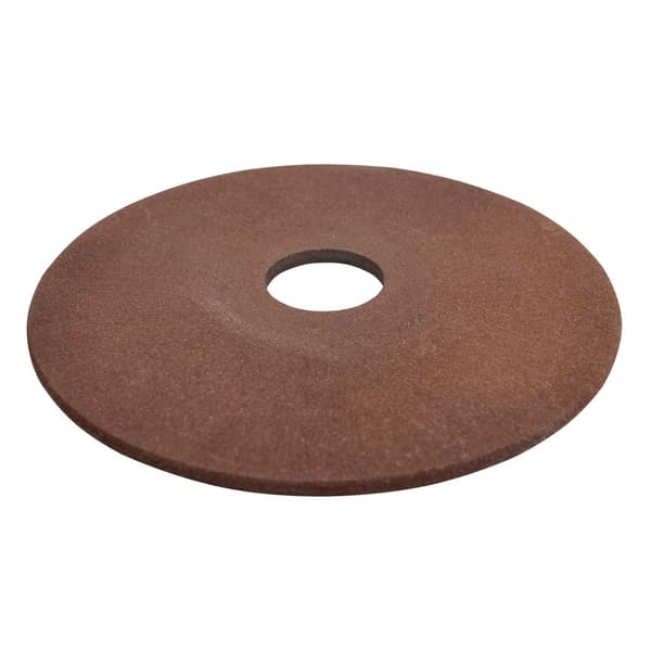 Faithfull Power Plus Chainsaw Sharpener Grinding Wheel 110 X 22 X 3.2mm