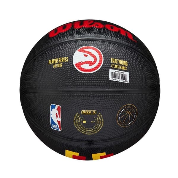 Wilson Player Mini Basketboll