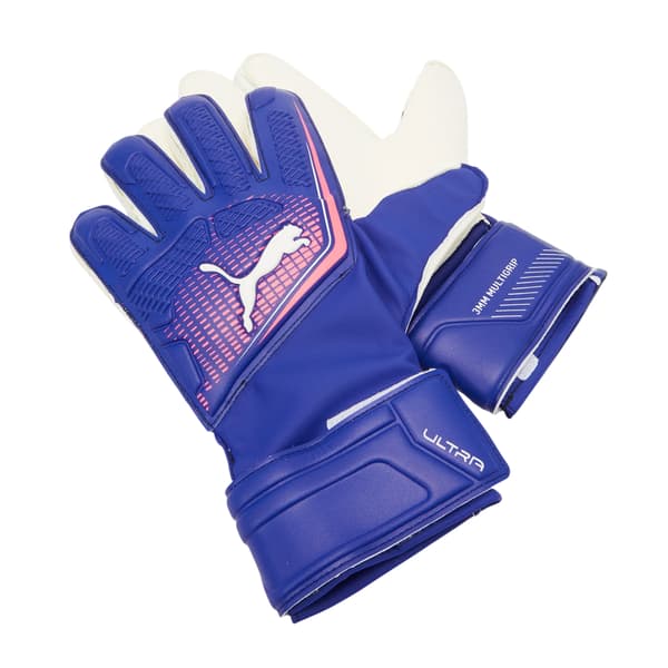 Puma Herr Ultra Match Protect Logo Målvaktshandskar