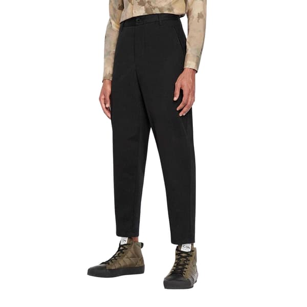 Armani Exchange Mens Trousers
