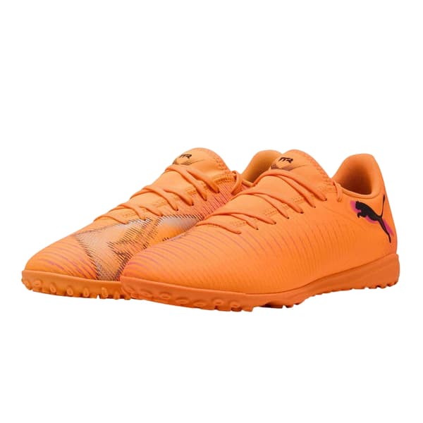 Puma Mens Future 8 Play Embossed Turf Training Astro Turf Trainers
