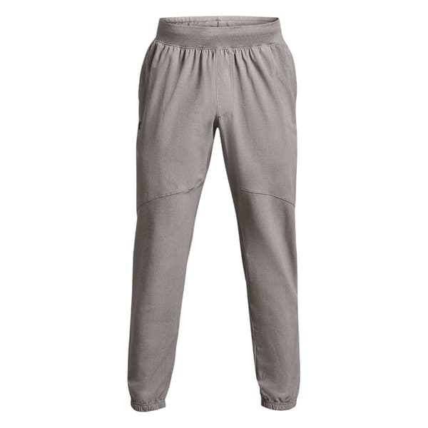 Under Armour Mens Woven Stretch Regular Jogging Bottoms