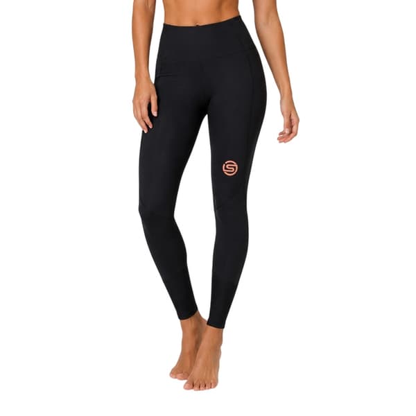 Skins Dam Series-5 Skyscraper Leggings
