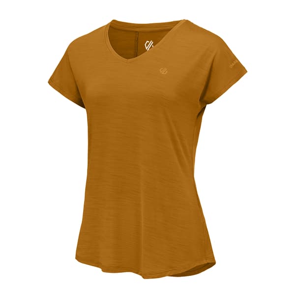 Dare 2B Dam/Dam Vigilant Active T-shirt