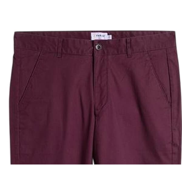 Farah Herr Elm Slim Chinos