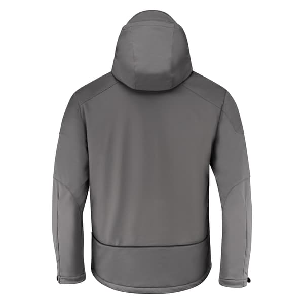 Printer Mens Skeleton Jacket