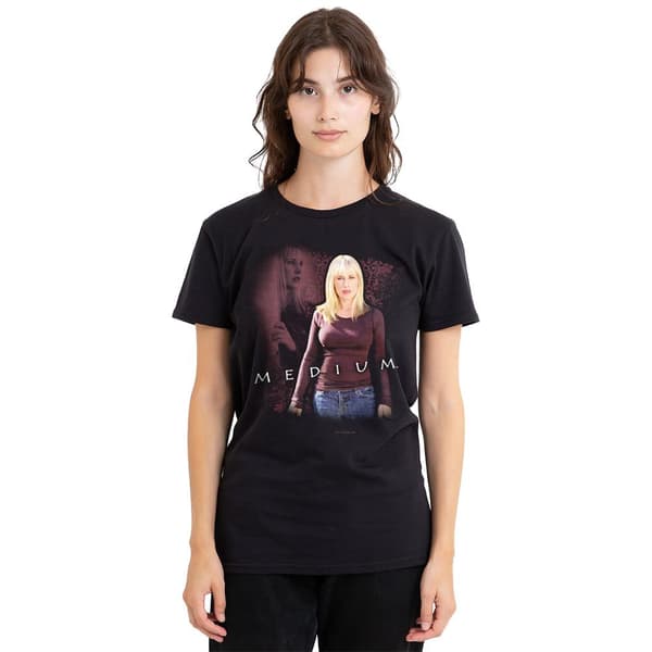 Medium Unisex Adult T-Shirt