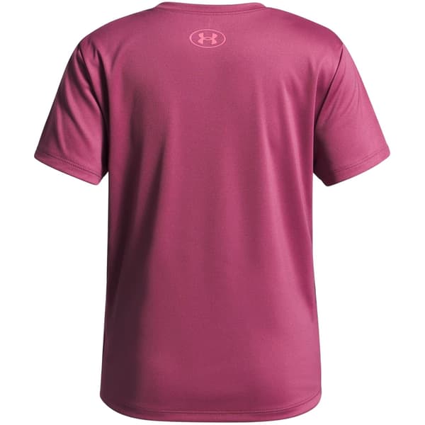 Under Armour Barn/Kids Tech Varsity Performance T-shirt