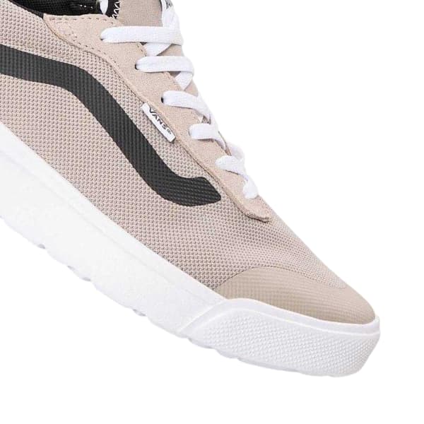 Vans Herr Side Stripe Canvas Trainers