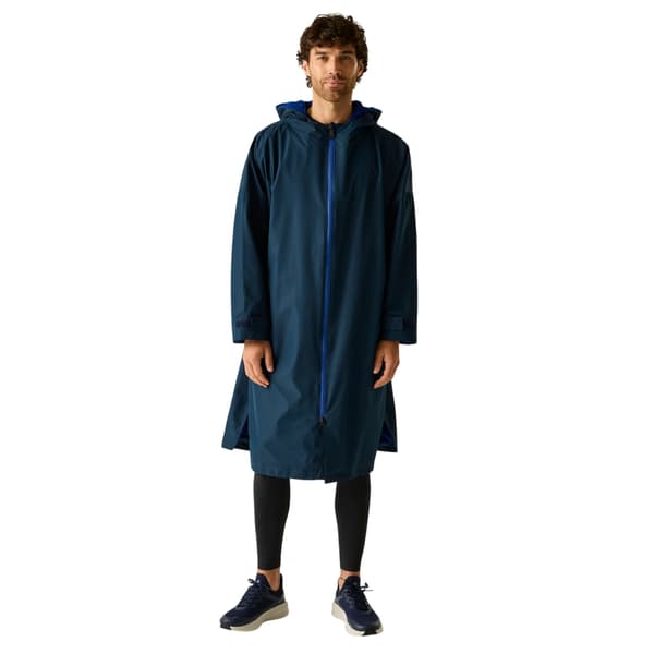 Regatta Unisex Vuxen Ombytesrock
