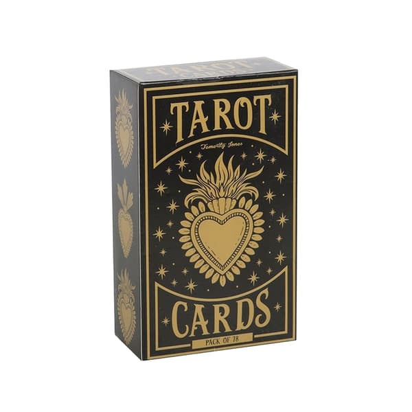 Something Different Sacred Heart Tarotkort