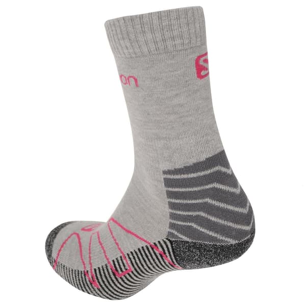 Salomon Dam/Dam Lättviktiga Strumpor (2-pack)