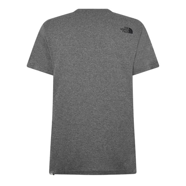 The North Face Miesten Simple Dome Regular T-paita