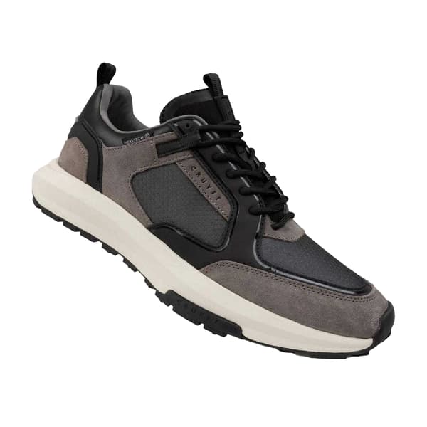 Cruyff Mens Rayado Trainers