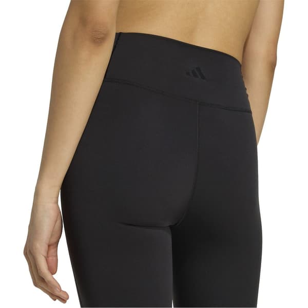 Adidas Dam/Kvinnor Essentials Flared Leggings