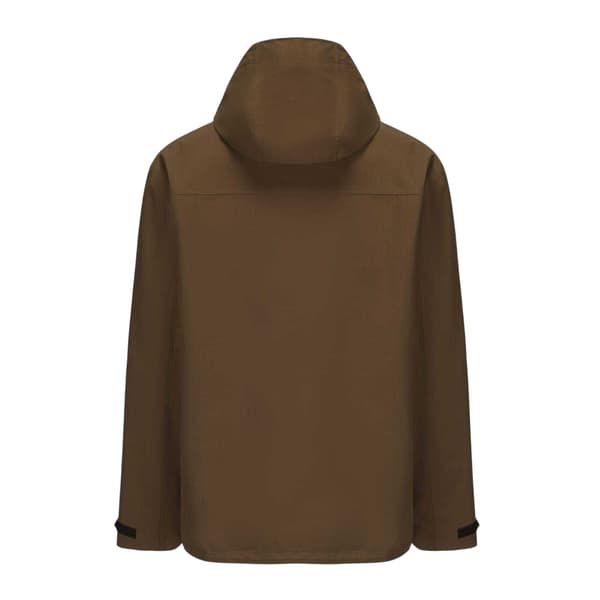Firetrap Mens Plain Waterproof Jacket