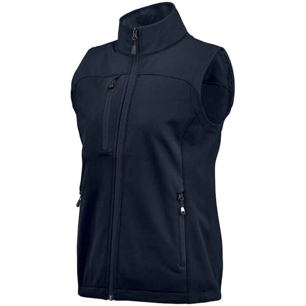 Stormtech Naisten Cascades Softshell Body Warmer