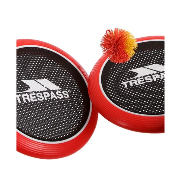 Trespass Stringbatz Trampolin racket- och bollspel