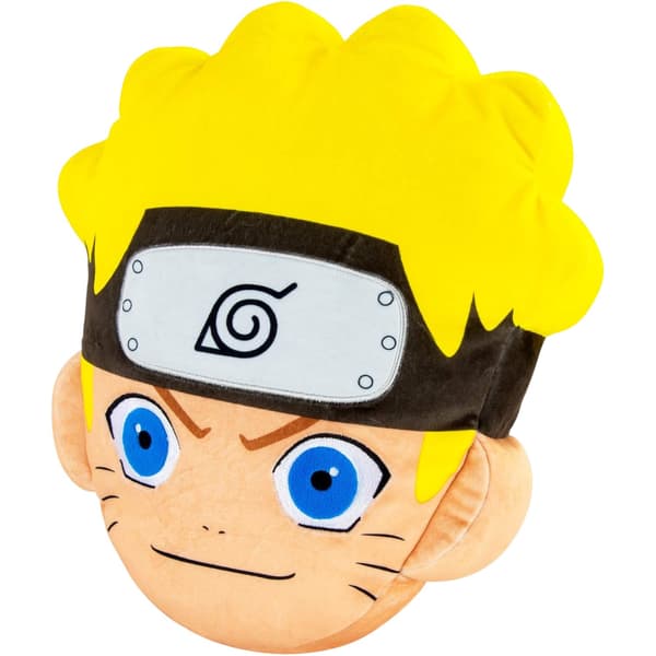 Naruto Head Plush Toy